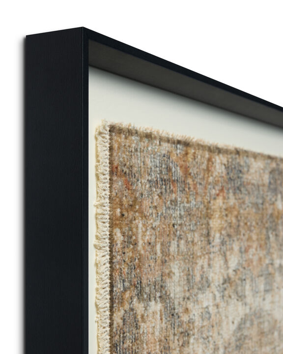 HWA305 Multi 3'5"x4'5"   Wall Art